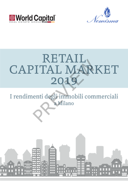 Retail Capital Market 2019