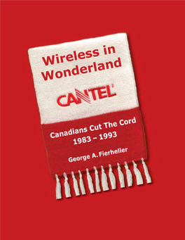 Cantel 1983–1993