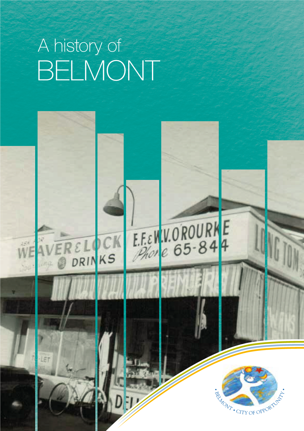 City of Belmont