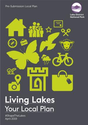 Living Lakes