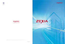 Zexia1503-05 Product Concept