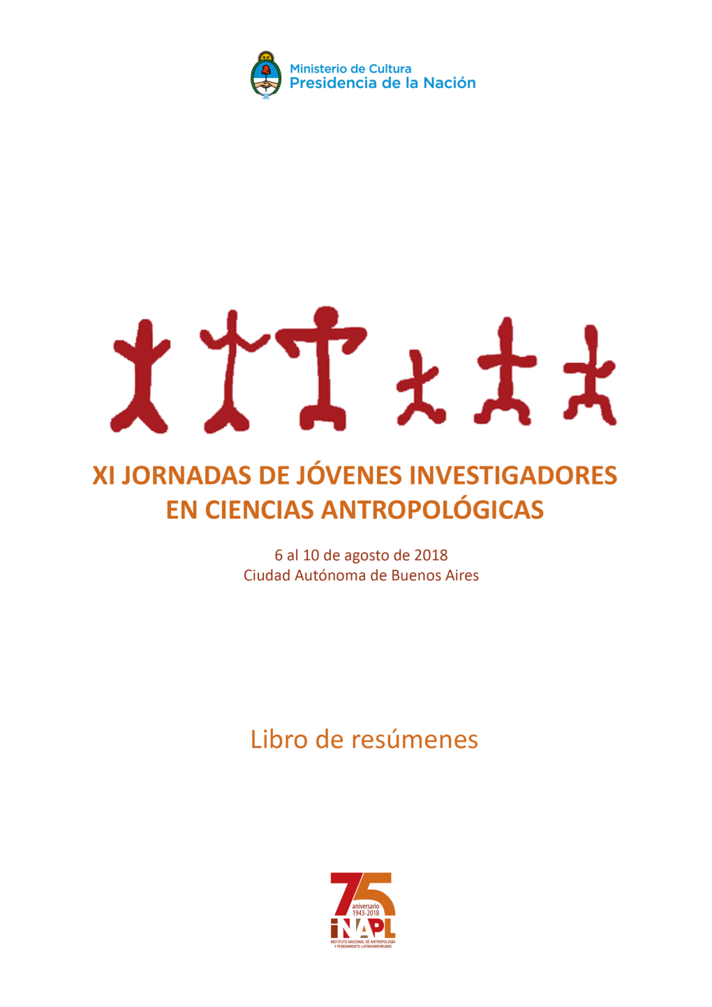 PDF Libro De Resúmenes