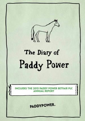 Includes the 2015 Paddy Power Betfair Plc Annual Report