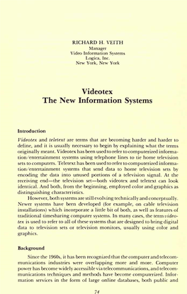 Proceedings of the 1981 Clinic on Library Applications of Data
