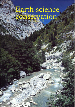 Earth-Science-Conservation-No.-030-January-1992.Pdf