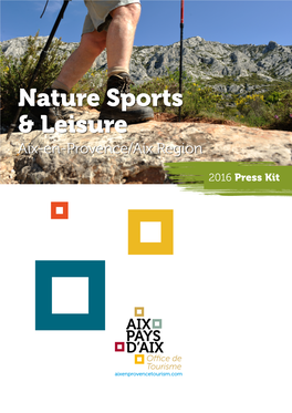 Nature Sports & Leisure