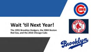 Kyle Schwarber, of – 1St Rd Draft 2014 • Ben Zobrist, LF – Free Agent 2016 • Addison Russell, SS – Trade, 2014 • Justin Heyward, of – Free Agent 2016 Jake Arrieta