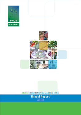 Pride Microfinance Limited (Mdi)