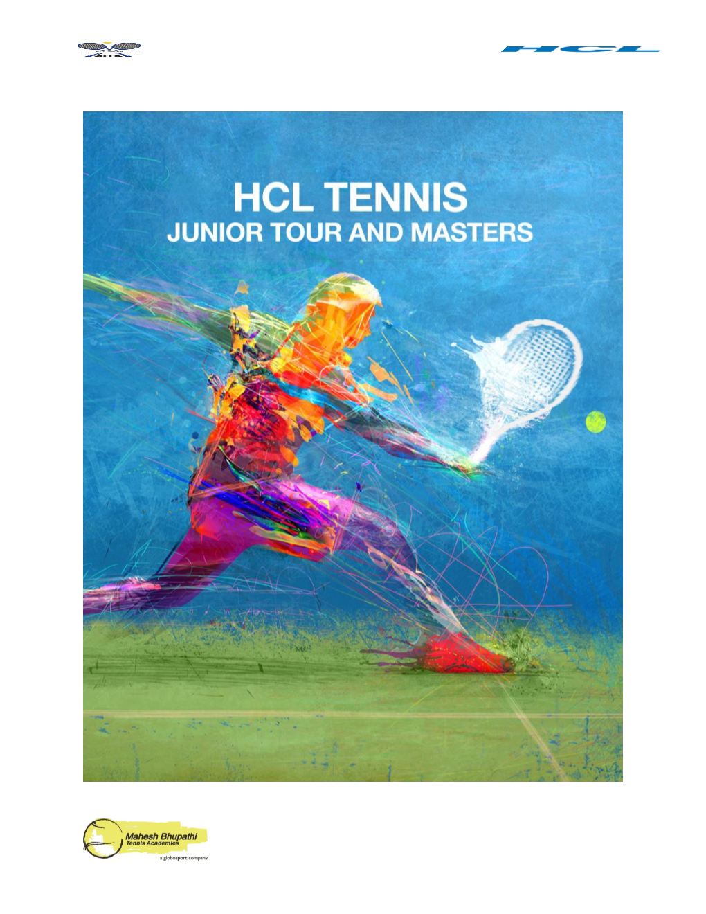 HCL Tennis- Junior Tour