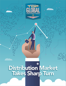 Global Distributors Enjoy Double-Digit Growth in 2018