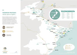 Tourism Waitaki Share with Us