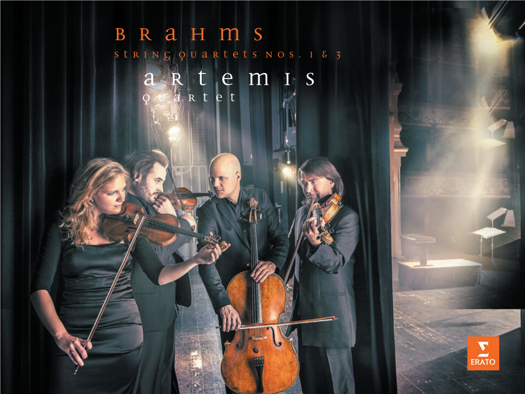 Brahms Artemis