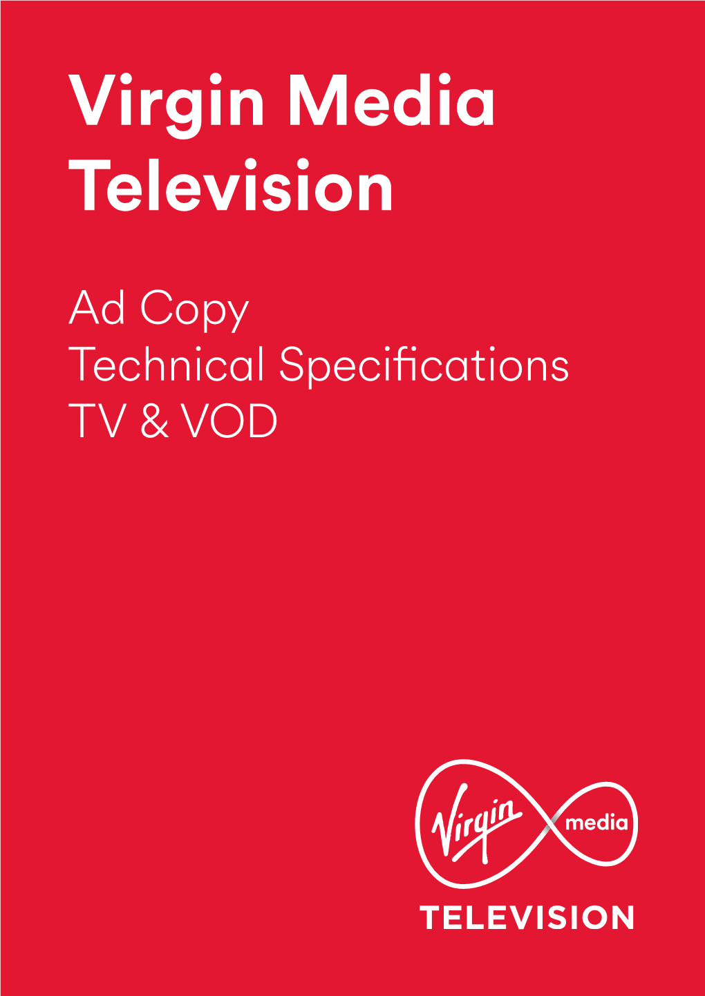 Virgin Media Television