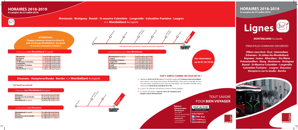 CTPM Fiche Horaires Hiver LIGNE2 0817.Indd