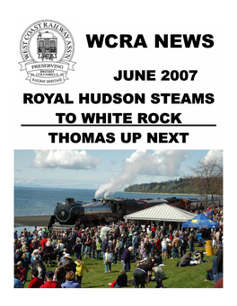 June 2007 News.Pub
