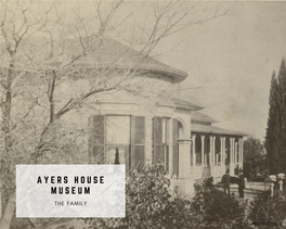 The Story of the Ayers Family