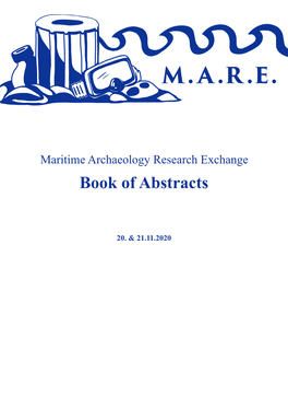 Book of Abstracts