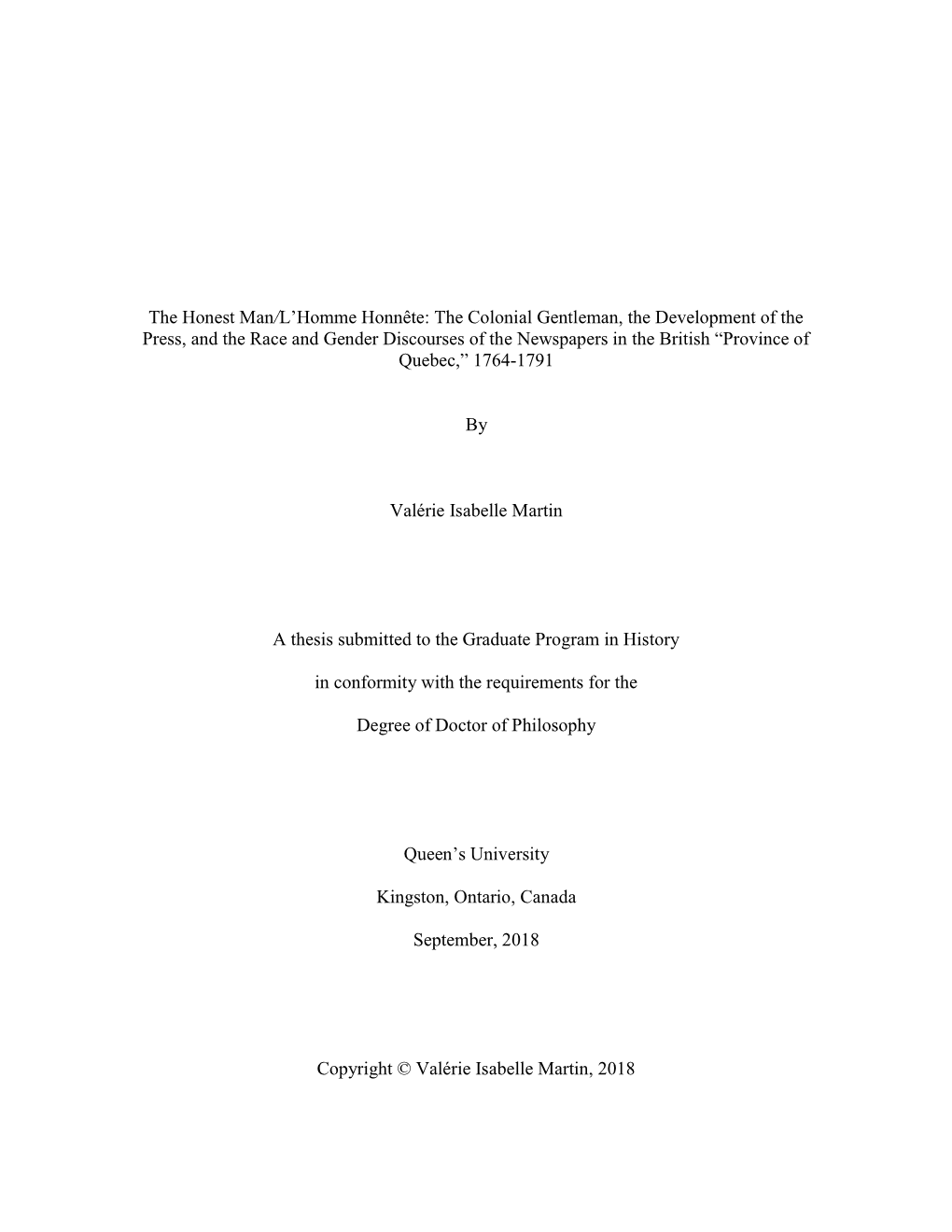 Martin Valerie I 201809 Phd.Pdf (2.587Mb)