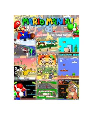 Super Mario 64 Was Proclaimed by Many As "The Greatest Video Game