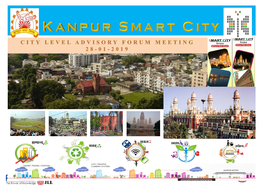 VISION – Kanpur Smart City Limited