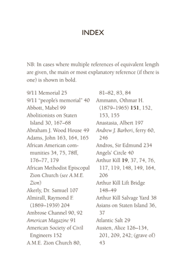 In Cases Where Multiple References of Equivalent Length Are Given, the Main Or Most Explanatory Reference (If There Is One) Is Shown in Bold