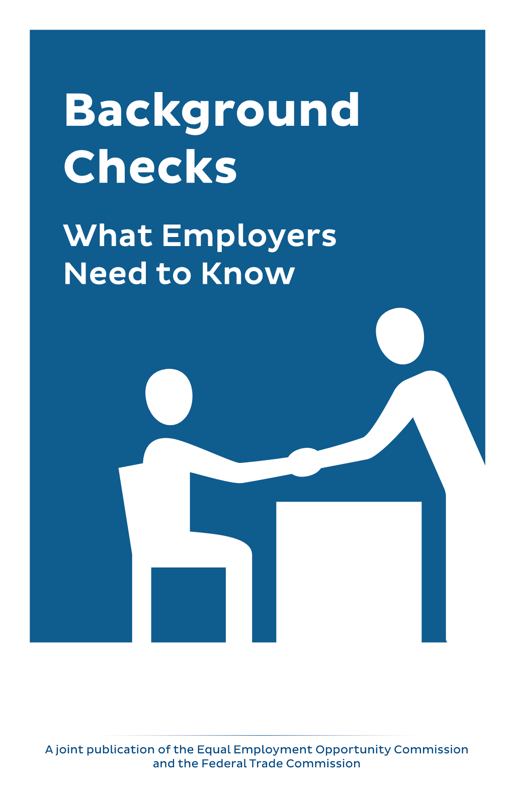 Background Checks What Employers Need to Know