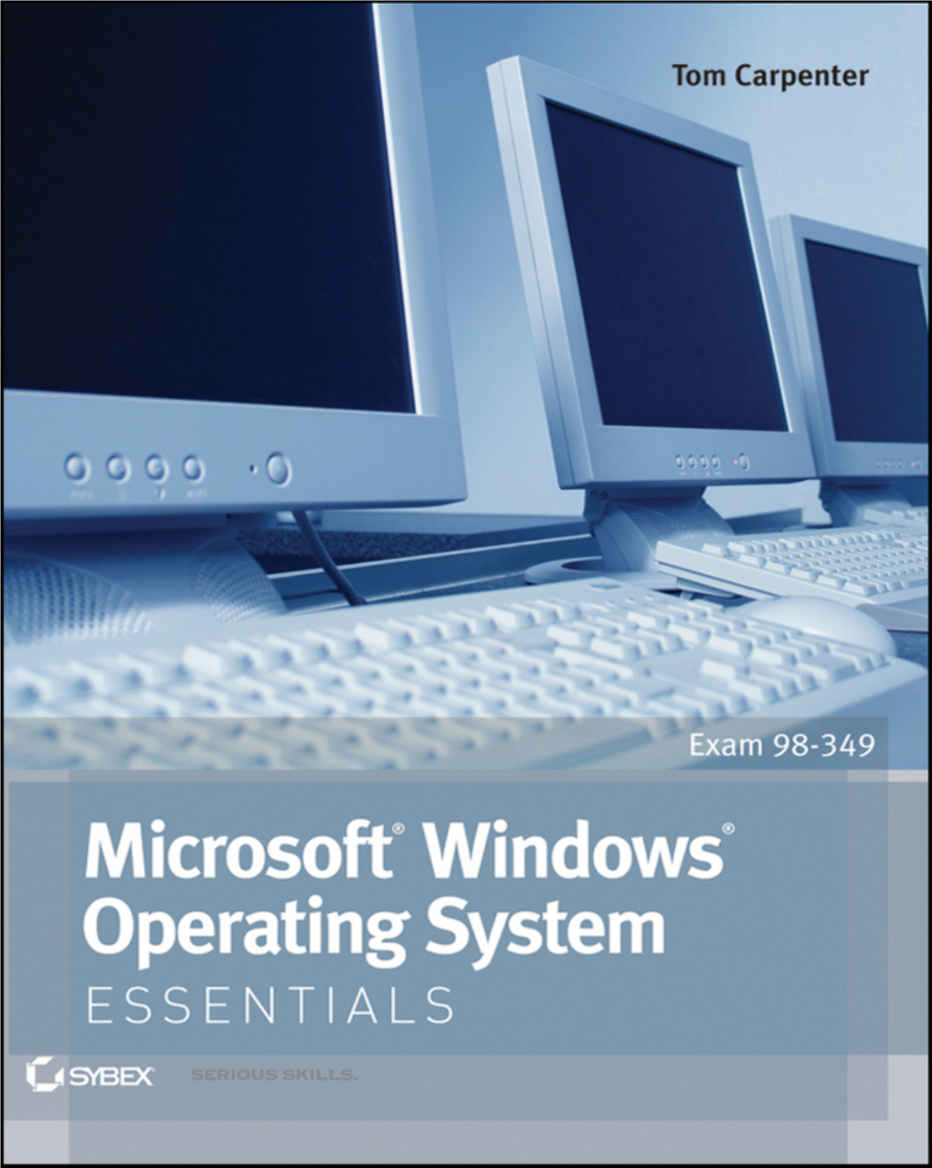 Windows® Operating System Essentials