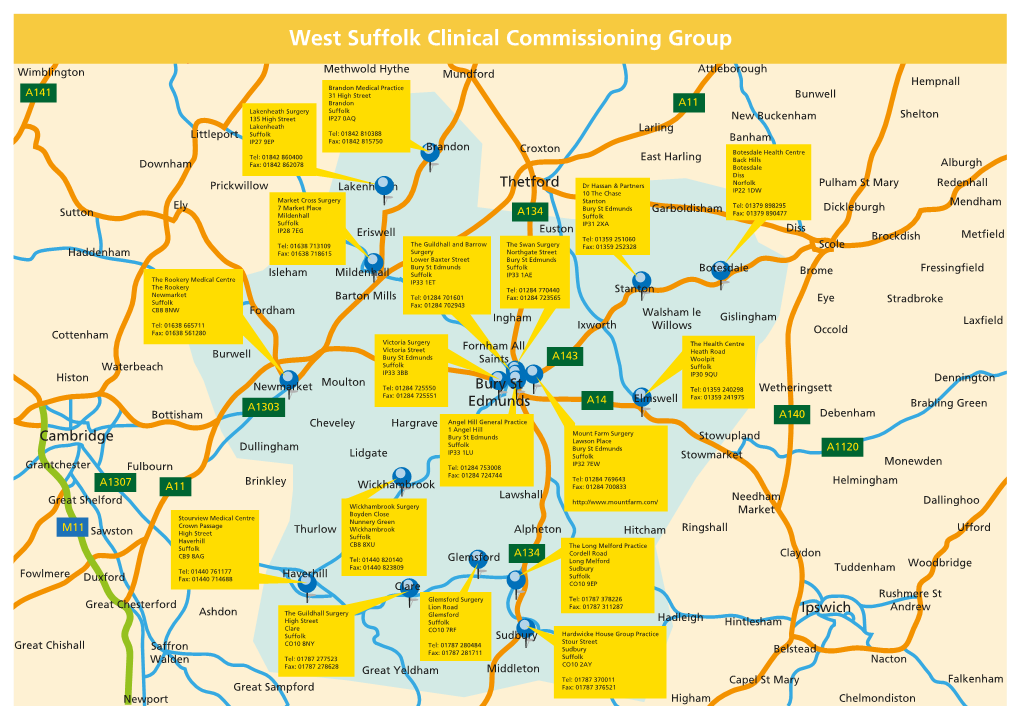 West Suffolk Commiss Map V5