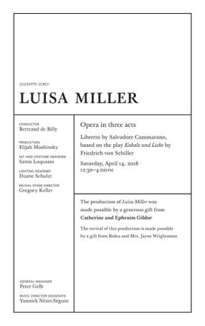 04-14-2018 Luisa Miller Mat.Indd