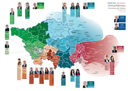 Verkaufsberater West Neunkirchen St