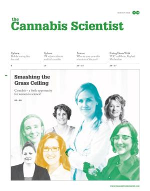 Cannabis Scientist