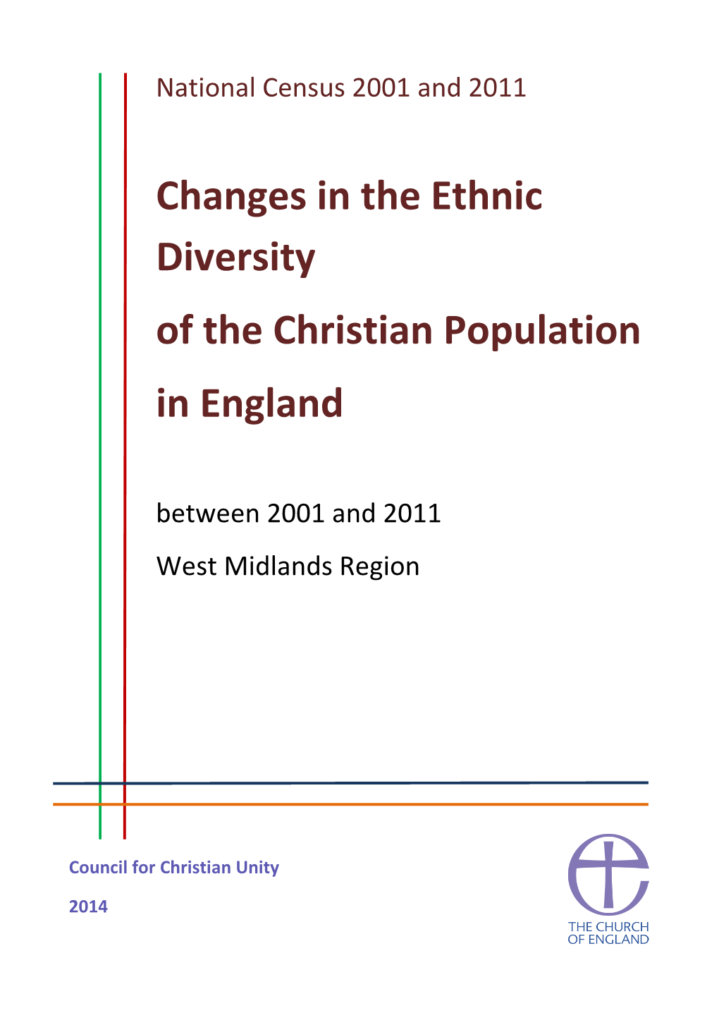 West Midlands Region