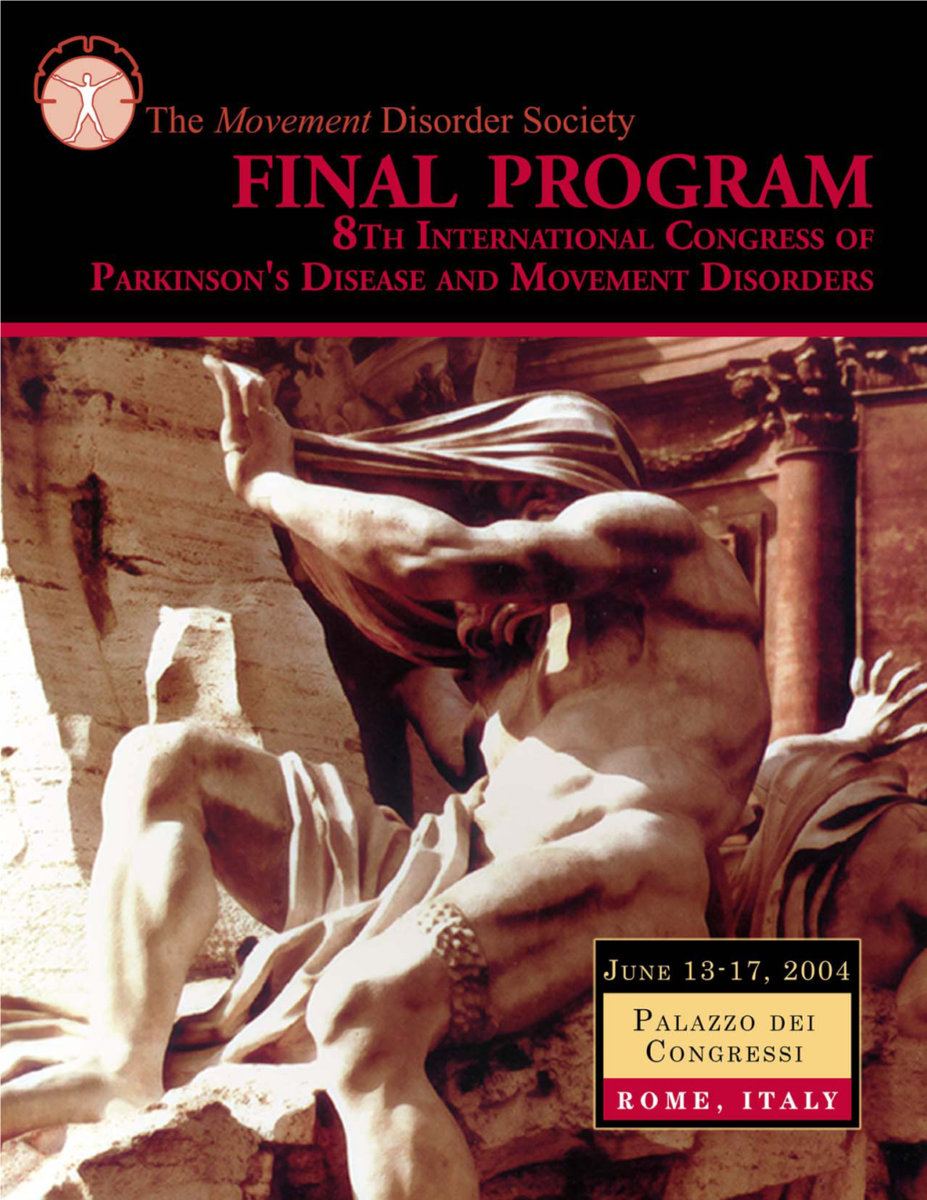 View Rome, Italy Final Program