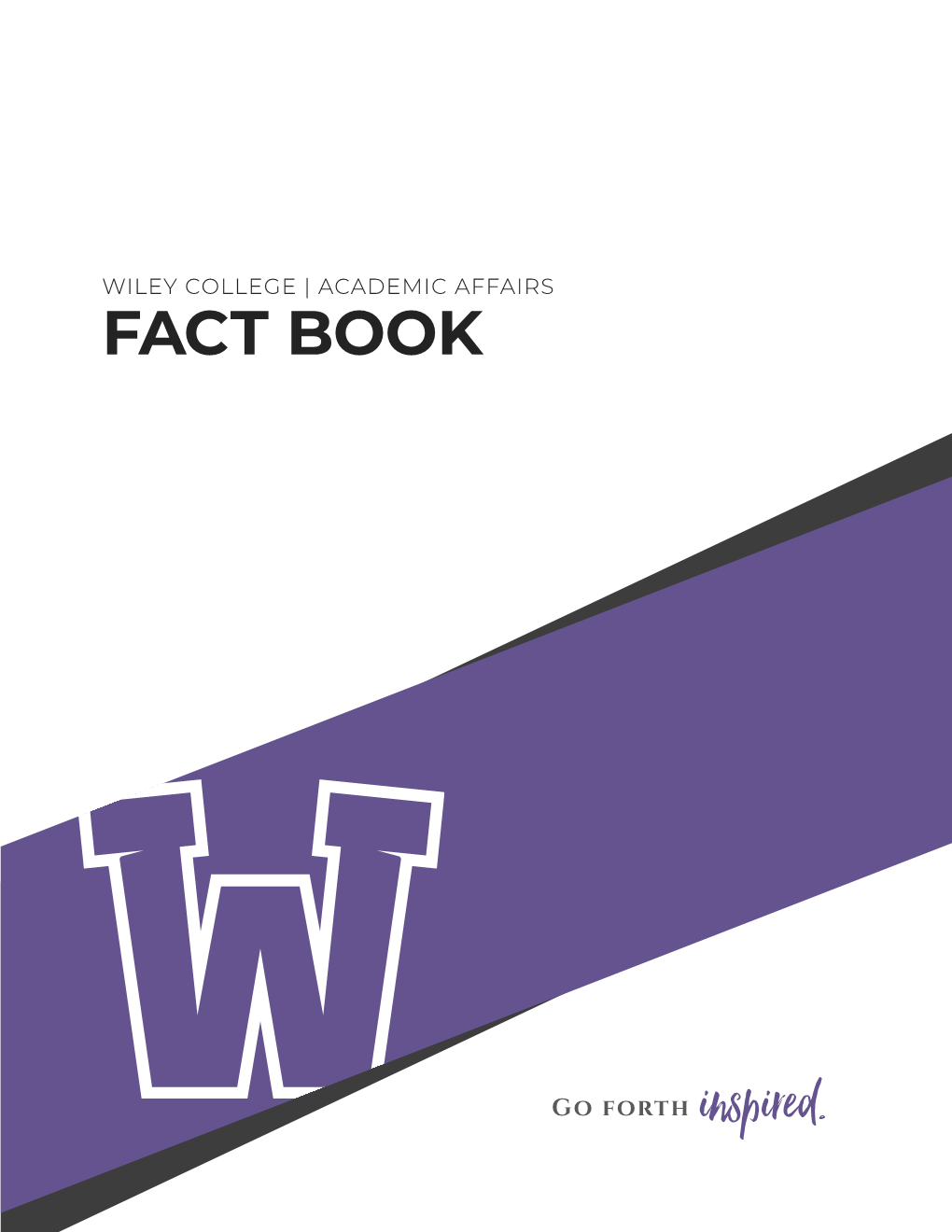 2018-2019 Fact Book