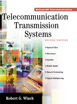 Satellite Communications, Second Edition ROHDE ET AL