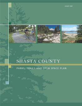 Parks, Trails, and Open Space Plan