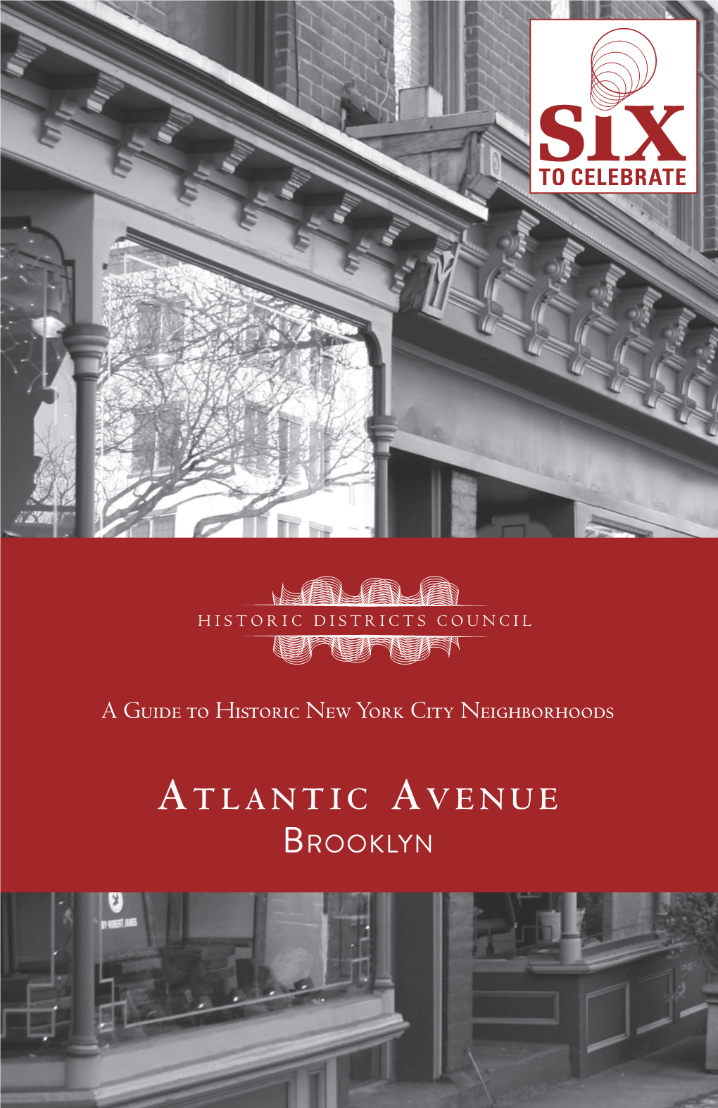 Atlantic Avenue