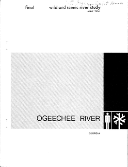 Ogeechee River