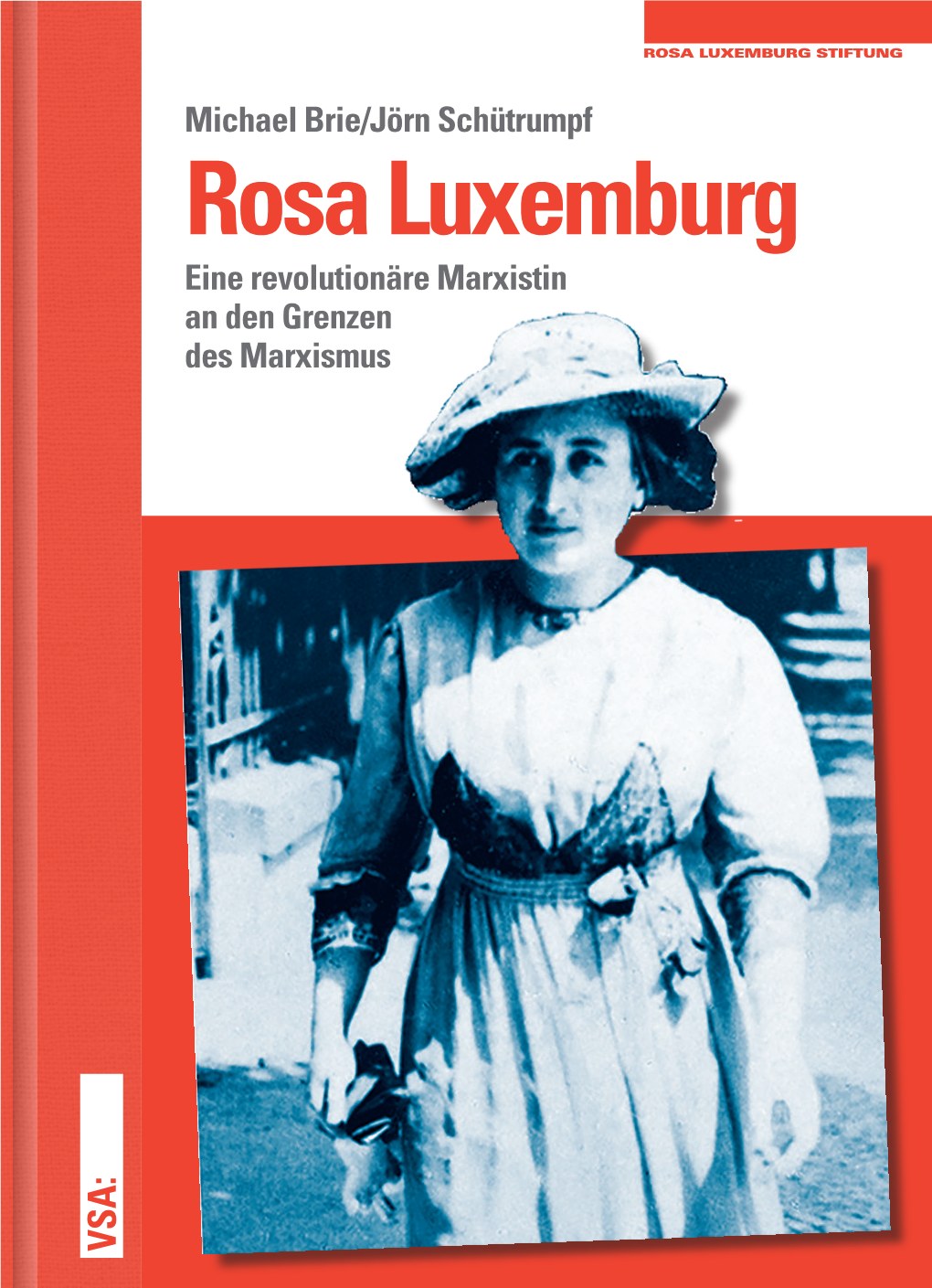 Rosa-Luxemburg-Stiftung