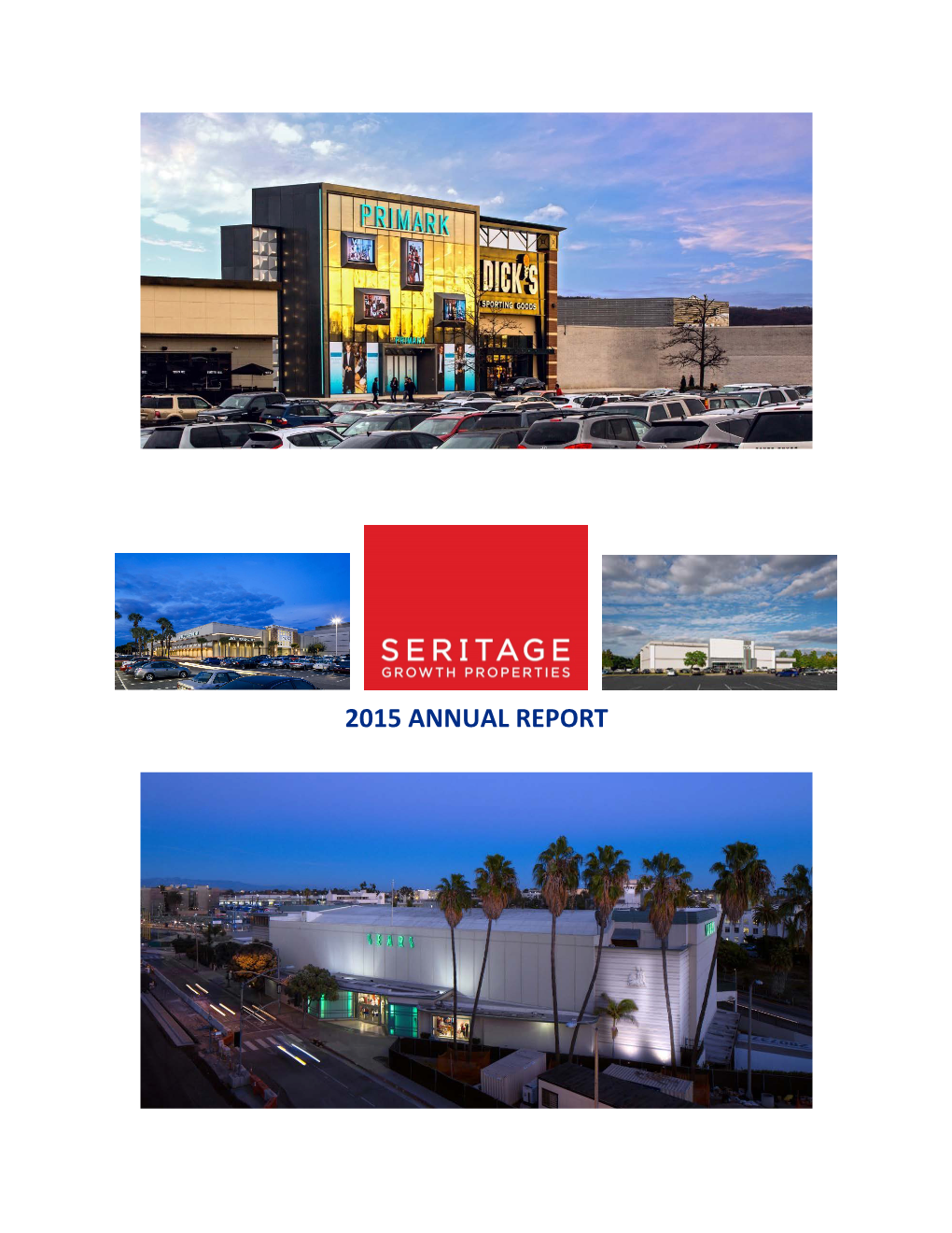 2015 Annual Report