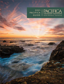 Pacifica Guide