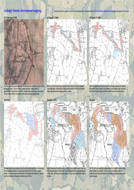 Ardingly Settlement Characterisation Statement