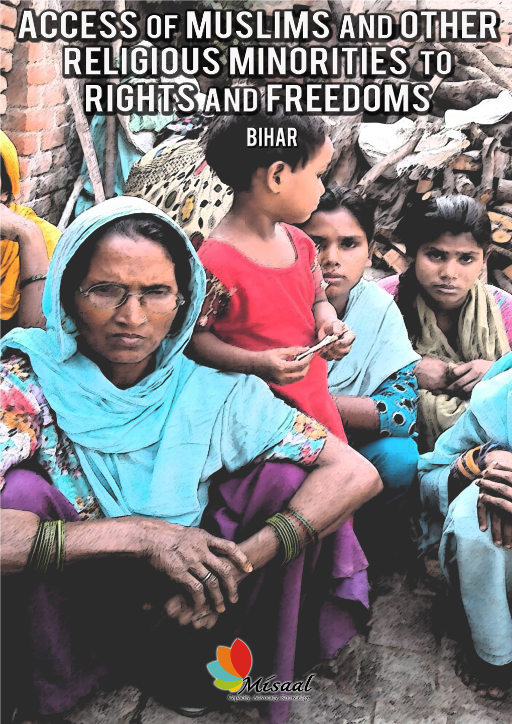 Access-Of-Muslims-And-Other-Religious-Minorities-To-Rights-And-Freedoms-Bihar.Pdf