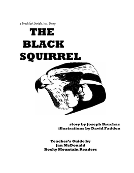 The Black Squirrel