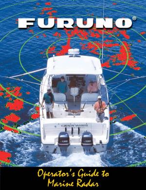 Furuno Operator's Guide to Marine Radars