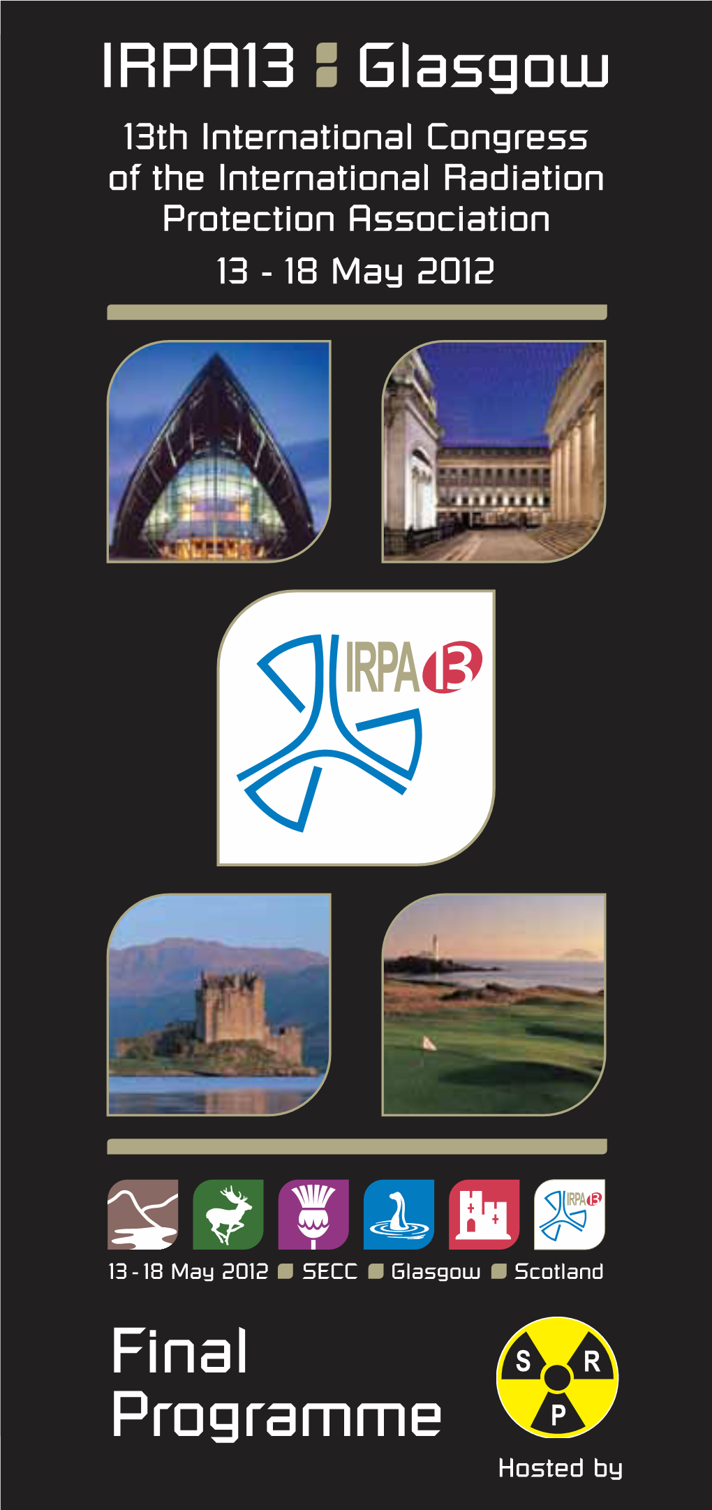 IRPA13 Final Program
