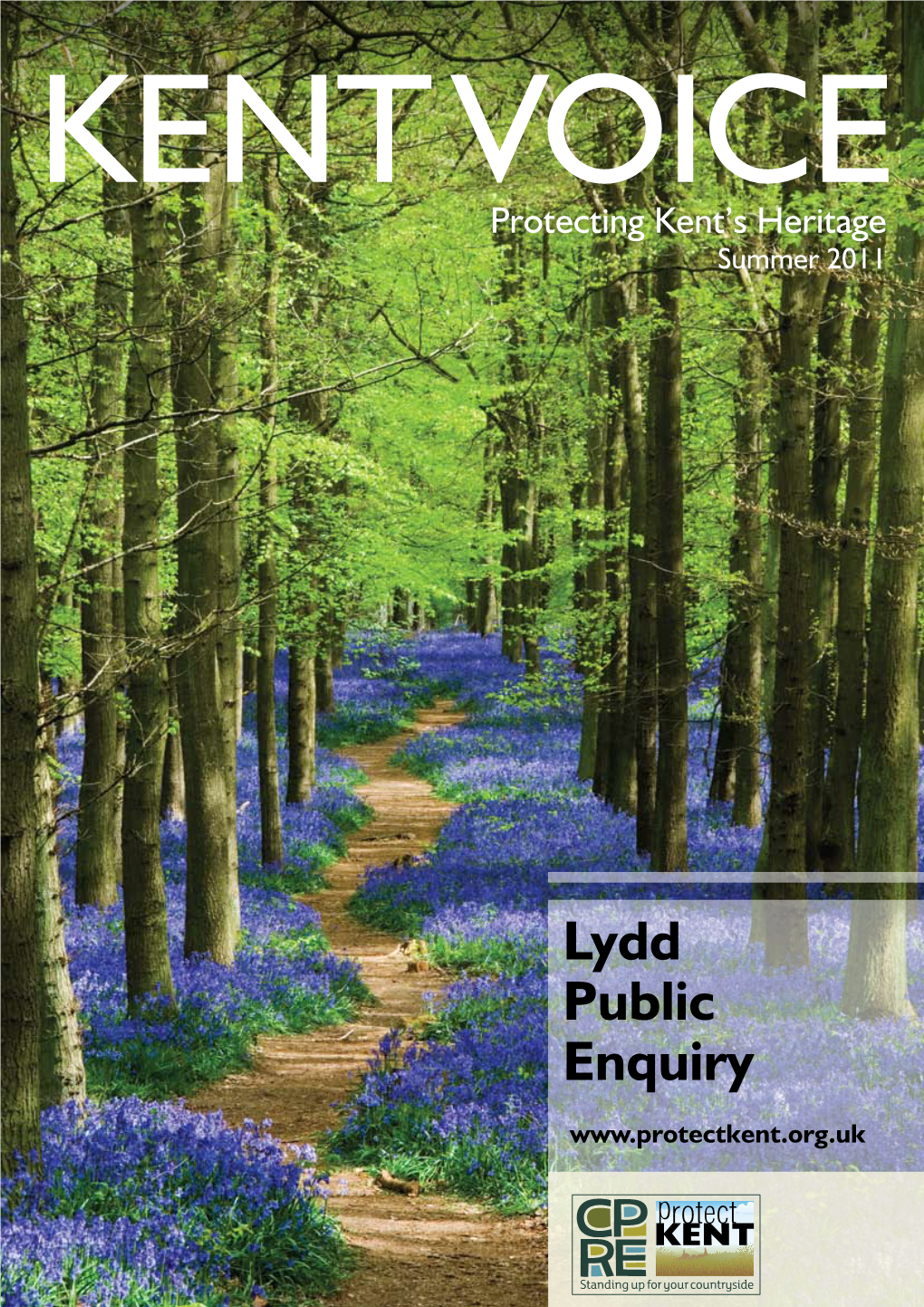Lydd Public Enquiry