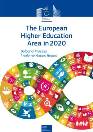 Bologna Process Implementation Report