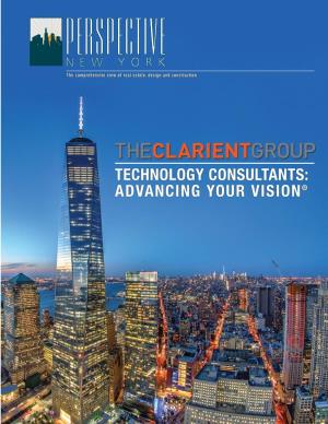 Technology Consultants: Advancing Your Vision®
