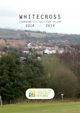 Whitecross Community Action Plan 2014 - 2019 Contents